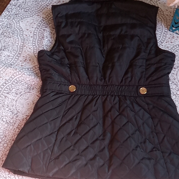 Ci Sono winter vest - Picture 11 of 16